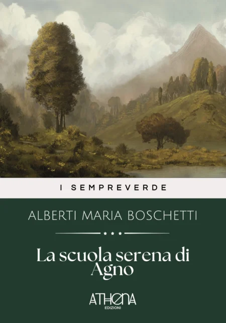 La scuola serena di Agno